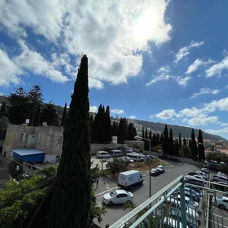 Diamond Luxury Apartment - Haifa Exterior photo