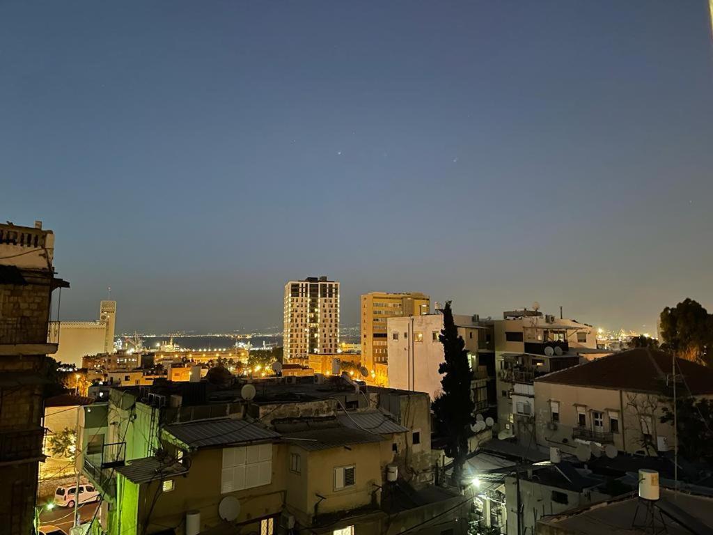 Diamond Luxury Apartment - Haifa Exterior photo