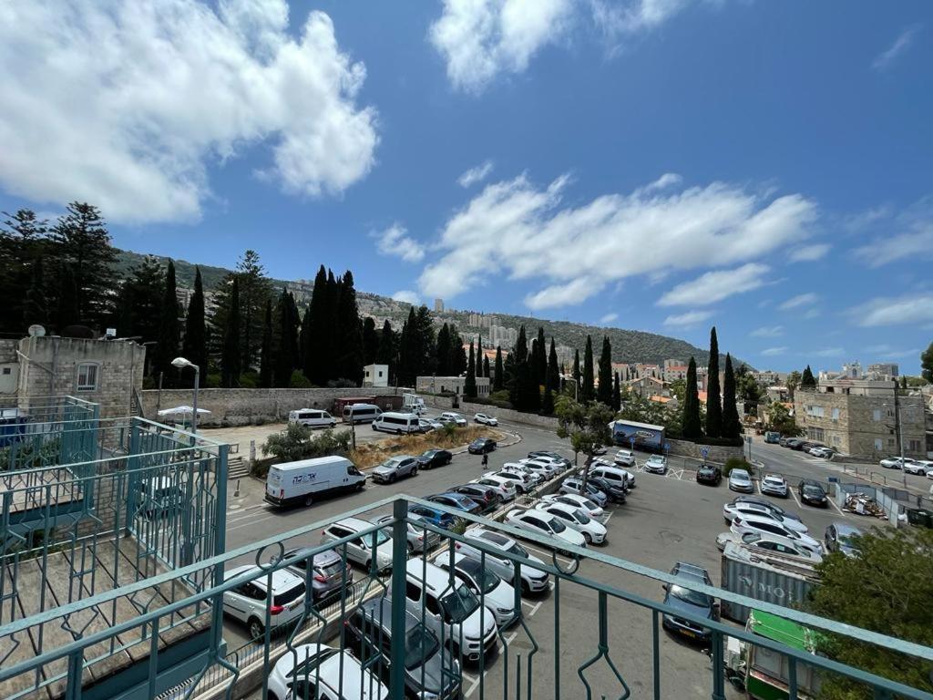Diamond Luxury Apartment - Haifa Exterior photo