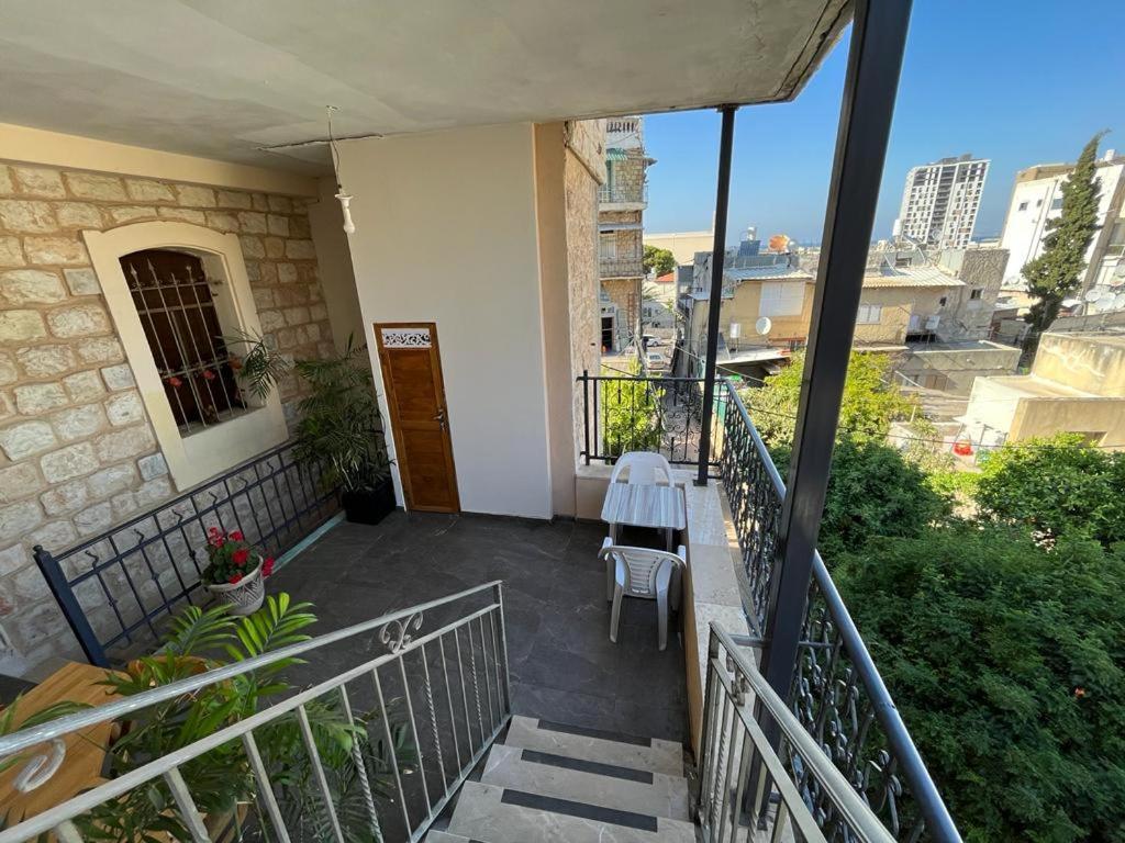 Diamond Luxury Apartment - Haifa Exterior photo