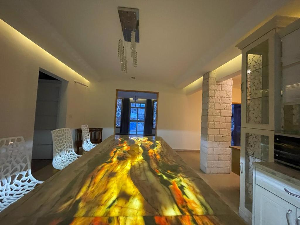 Diamond Luxury Apartment - Haifa Exterior photo